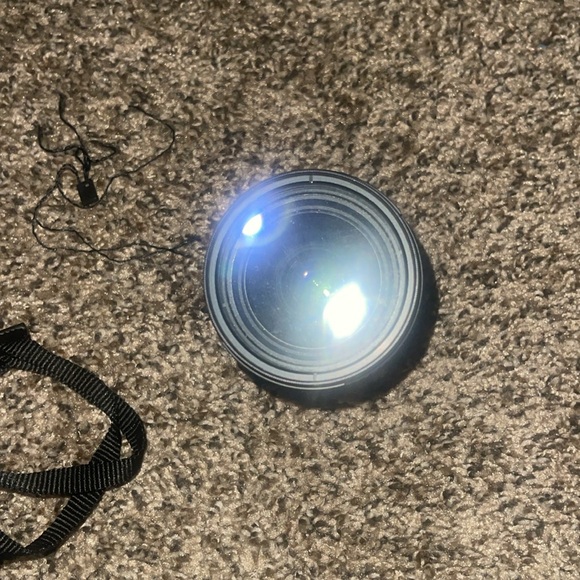 Nikon N80 Film caméra - Picture 2 of 6